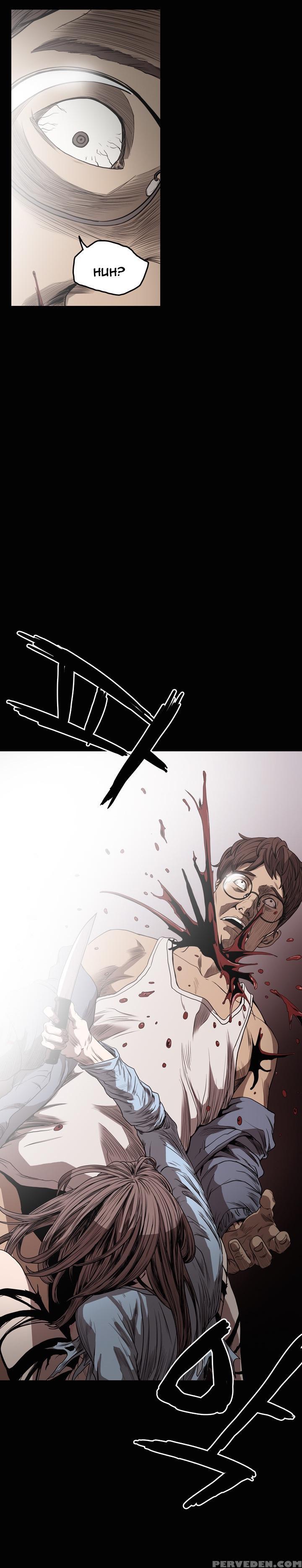 [dol-kong] Kitsch | Disrespectful Bitch Ch. 1-64 (english) (heymanga) (ongoing) 1