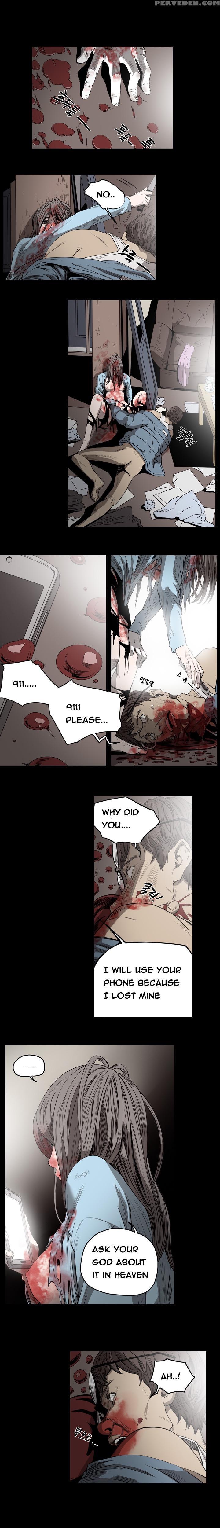 [dol-kong] Kitsch | Disrespectful Bitch Ch. 1-64 (english) (heymanga) (ongoing) 1