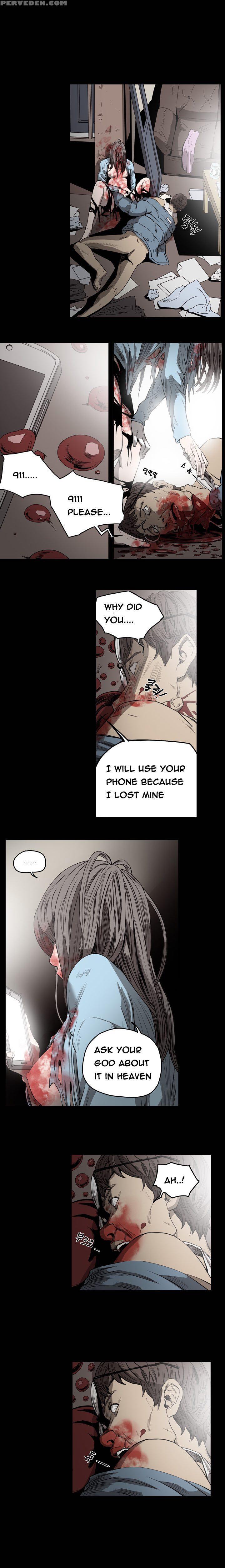 [dol-kong] Kitsch | Disrespectful Bitch Ch. 1-64 (english) (heymanga) (ongoing) 1