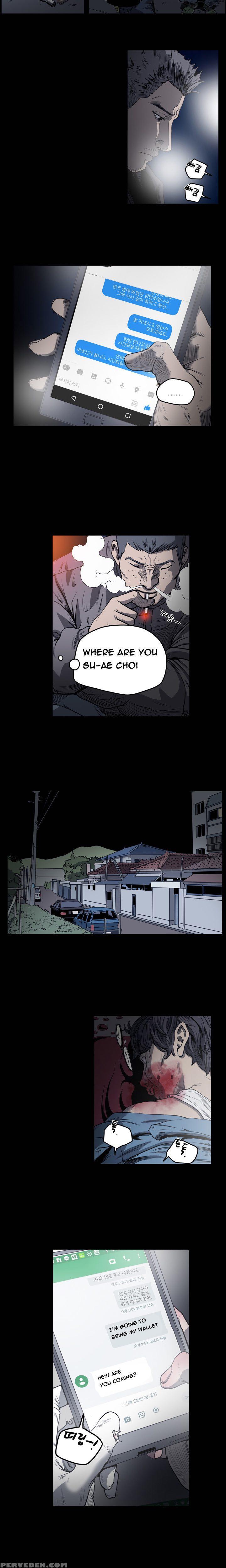[dol-kong] Kitsch | Disrespectful Bitch Ch. 1-64 (english) (heymanga) (ongoing) 1