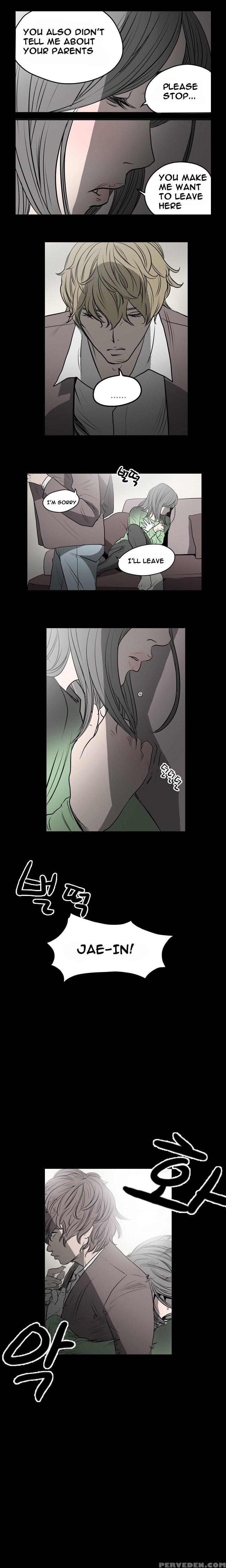 [dol-kong] Kitsch | Disrespectful Bitch Ch. 1-64 (english) (heymanga) (ongoing) 1
