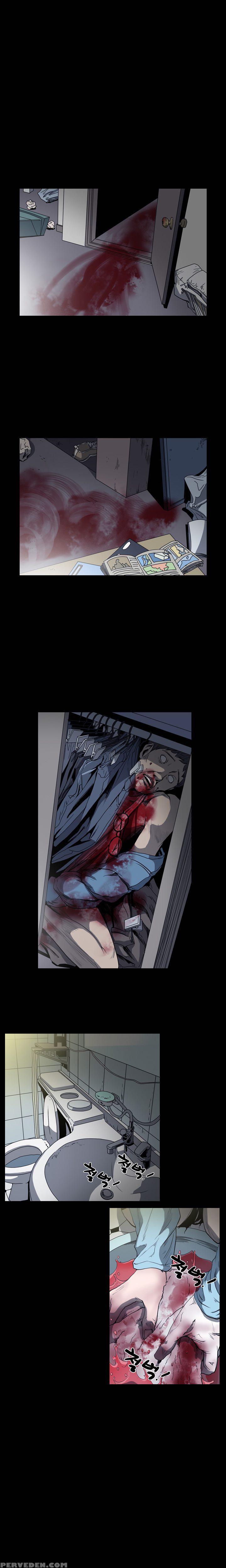 [dol-kong] Kitsch | Disrespectful Bitch Ch. 1-64 (english) (heymanga) (ongoing) 1