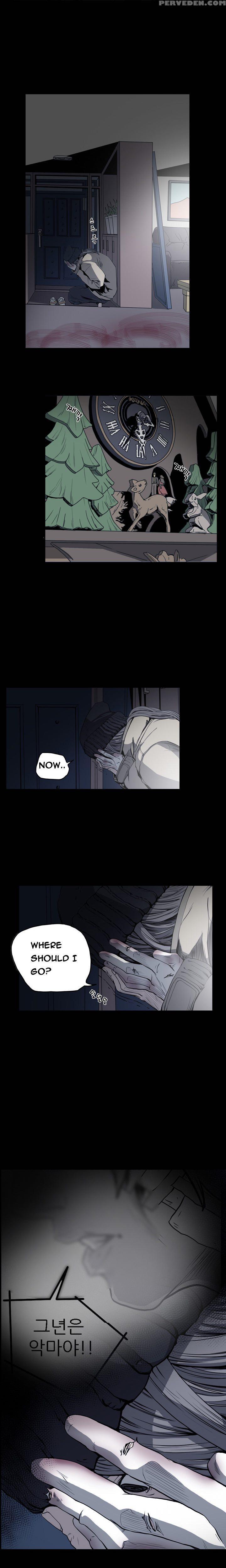 [dol-kong] Kitsch | Disrespectful Bitch Ch. 1-64 (english) (heymanga) (ongoing) 1