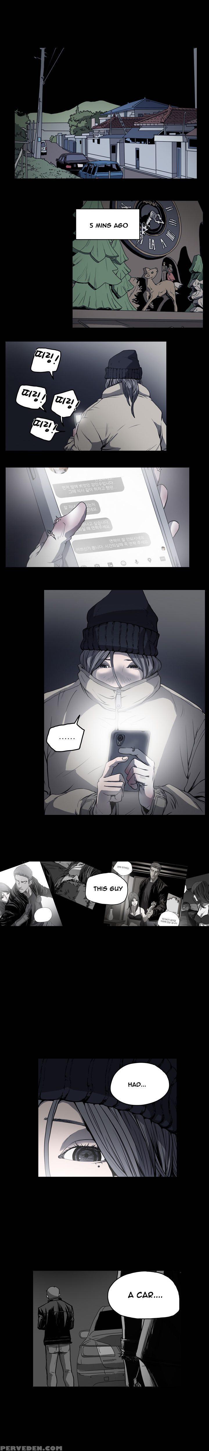 [dol-kong] Kitsch | Disrespectful Bitch Ch. 1-64 (english) (heymanga) (ongoing) 1