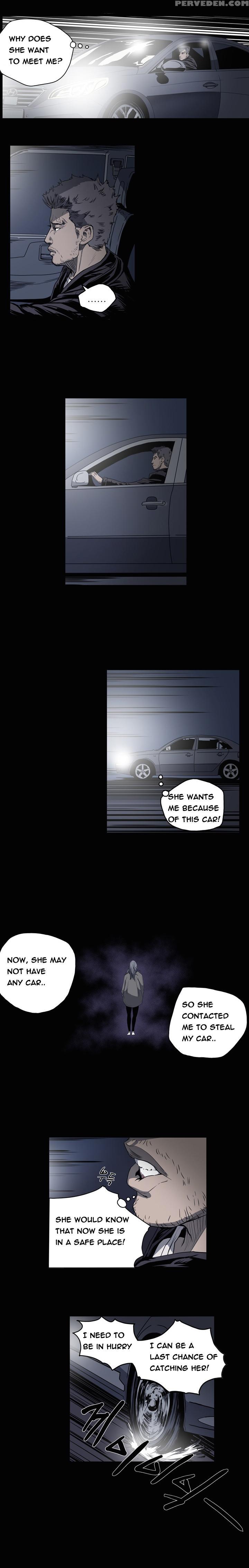 [dol-kong] Kitsch | Disrespectful Bitch Ch. 1-64 (english) (heymanga) (ongoing) 1