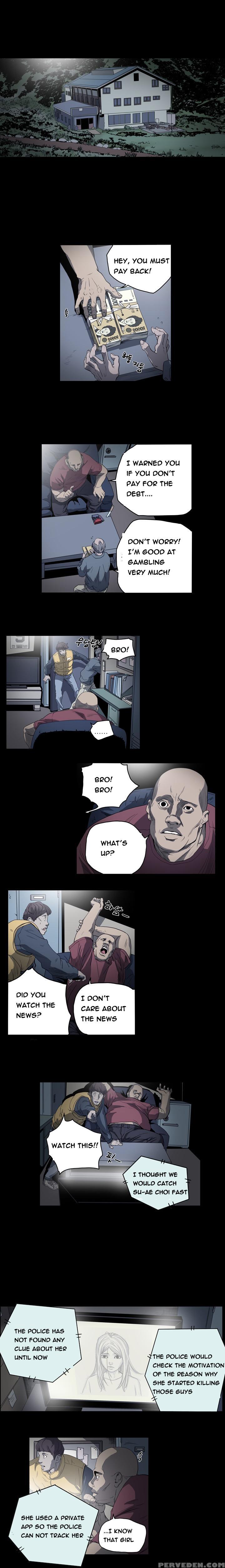 [dol-kong] Kitsch | Disrespectful Bitch Ch. 1-64 (english) (heymanga) (ongoing) 1