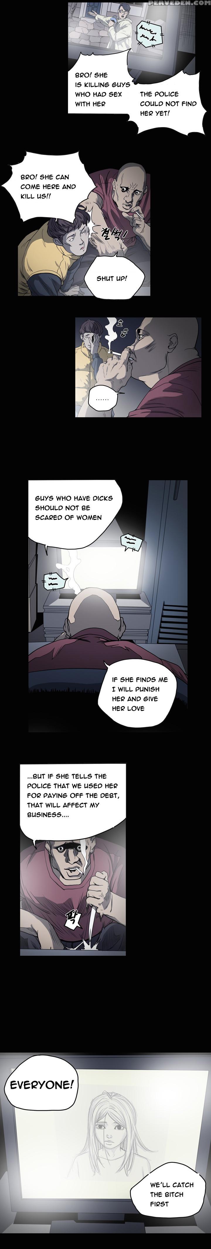 [dol-kong] Kitsch | Disrespectful Bitch Ch. 1-64 (english) (heymanga) (ongoing) 1