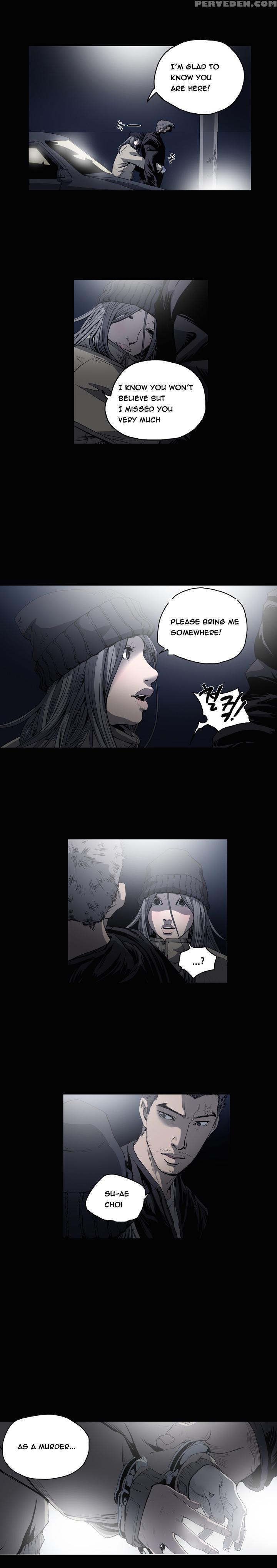 [dol-kong] Kitsch | Disrespectful Bitch Ch. 1-64 (english) (heymanga) (ongoing) 1