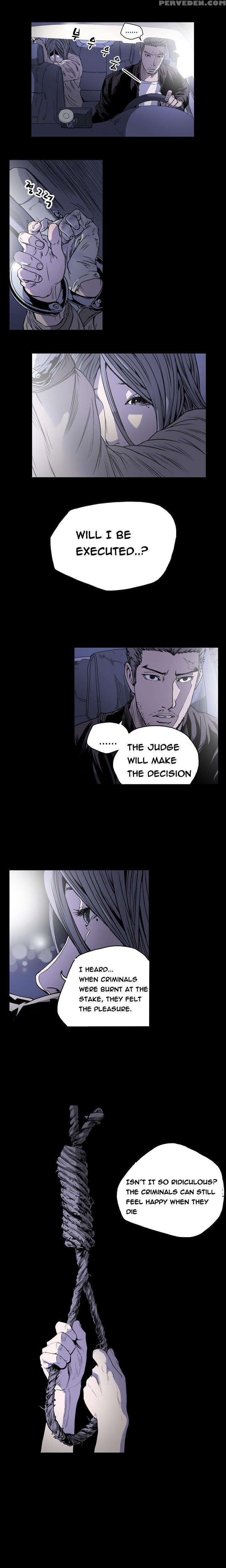 [dol-kong] Kitsch | Disrespectful Bitch Ch. 1-64 (english) (heymanga) (ongoing) 1