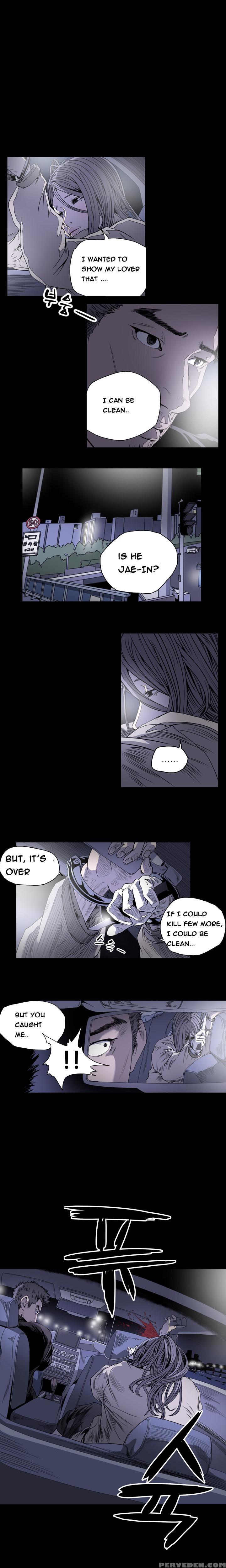 [dol-kong] Kitsch | Disrespectful Bitch Ch. 1-64 (english) (heymanga) (ongoing) 1