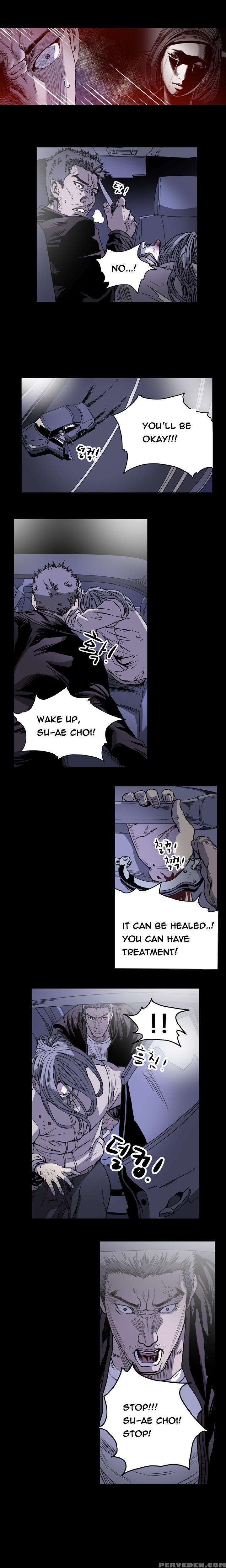 [dol-kong] Kitsch | Disrespectful Bitch Ch. 1-64 (english) (heymanga) (ongoing) 1