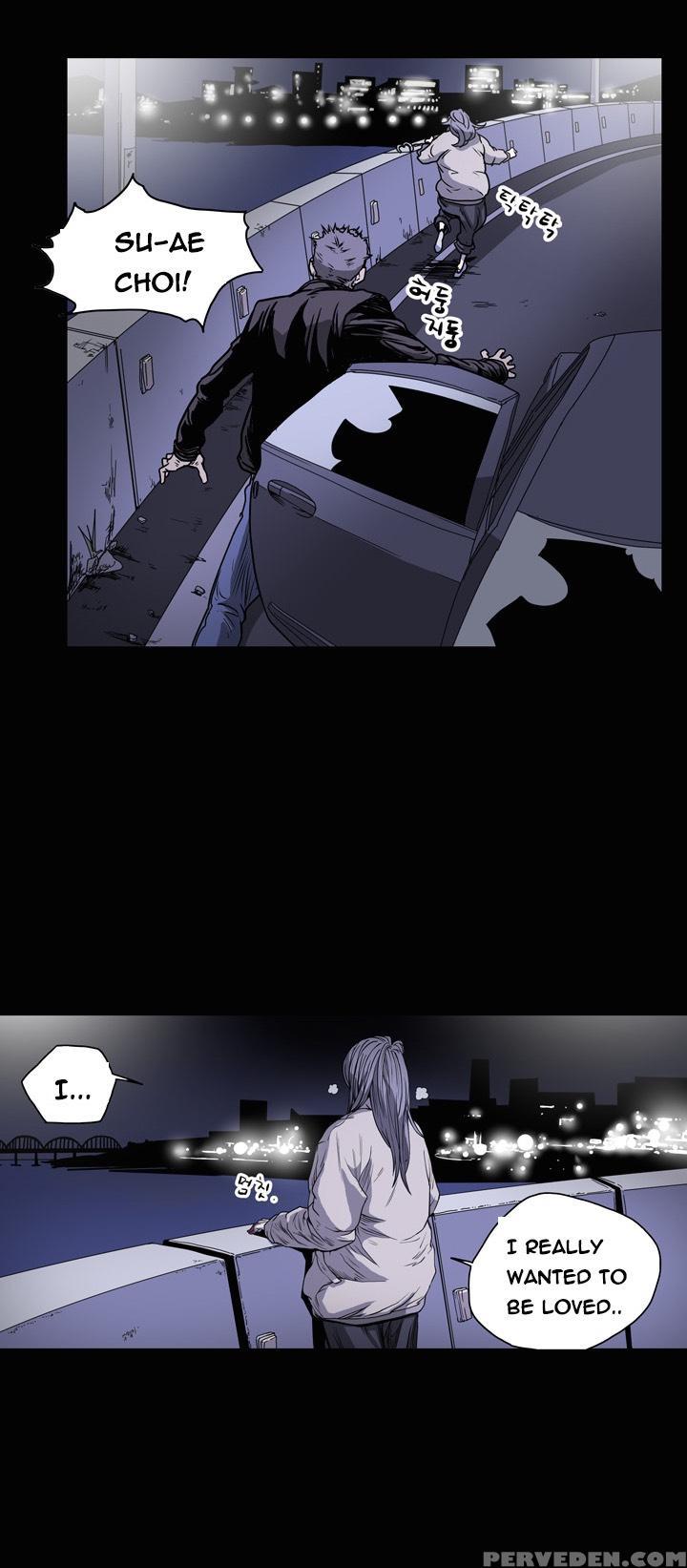 [dol-kong] Kitsch | Disrespectful Bitch Ch. 1-64 (english) (heymanga) (ongoing) 1