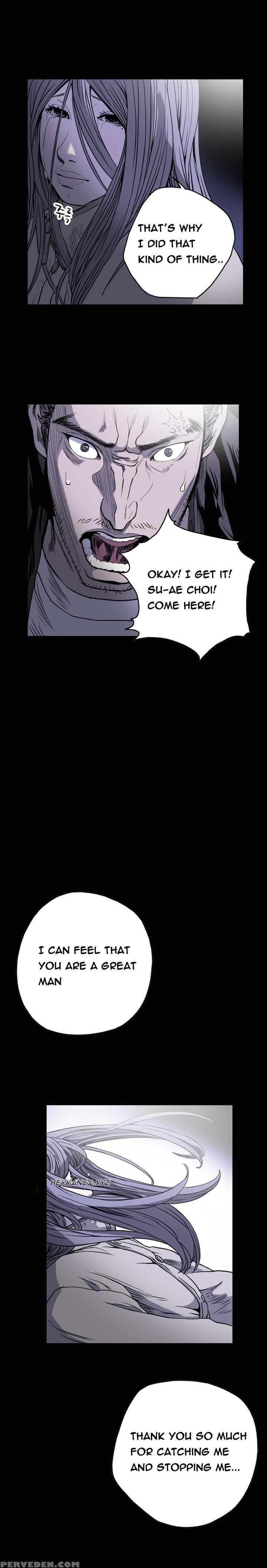 [dol-kong] Kitsch | Disrespectful Bitch Ch. 1-64 (english) (heymanga) (ongoing) 1