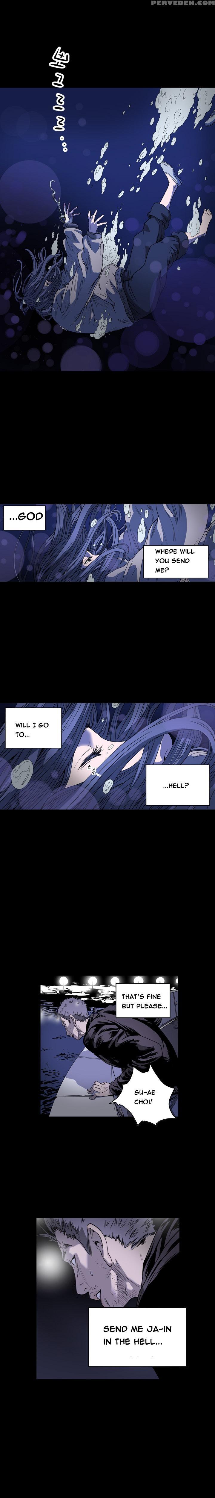 [dol-kong] Kitsch | Disrespectful Bitch Ch. 1-64 (english) (heymanga) (ongoing) 1