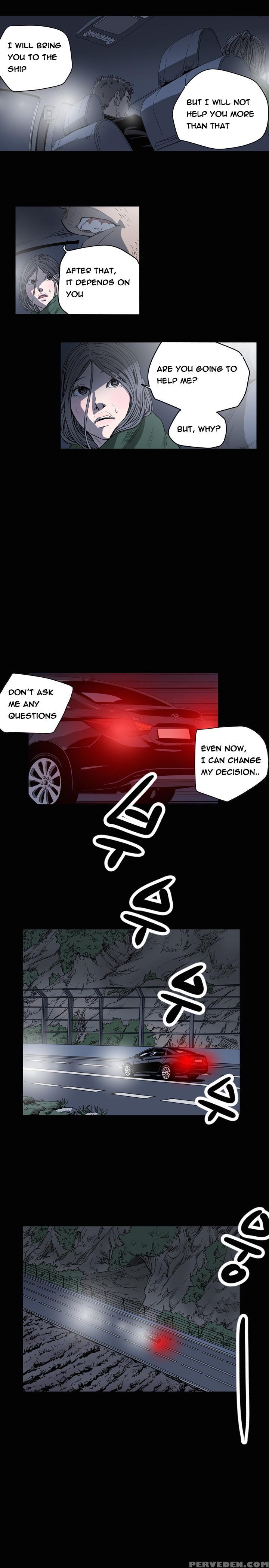 [dol-kong] Kitsch | Disrespectful Bitch Ch. 1-64 (english) (heymanga) (ongoing) 1