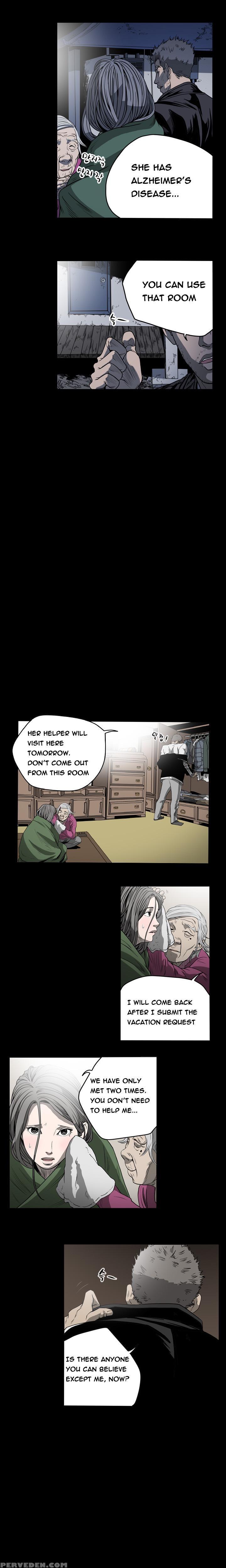[dol-kong] Kitsch | Disrespectful Bitch Ch. 1-64 (english) (heymanga) (ongoing) 1