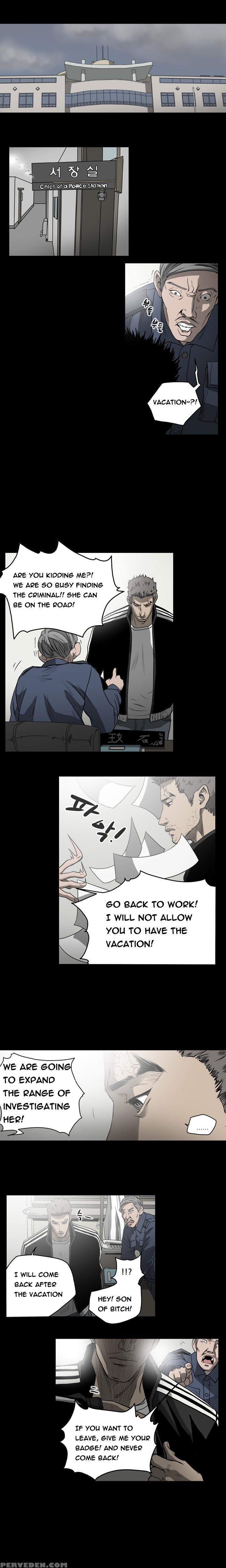 [dol-kong] Kitsch | Disrespectful Bitch Ch. 1-64 (english) (heymanga) (ongoing) 1