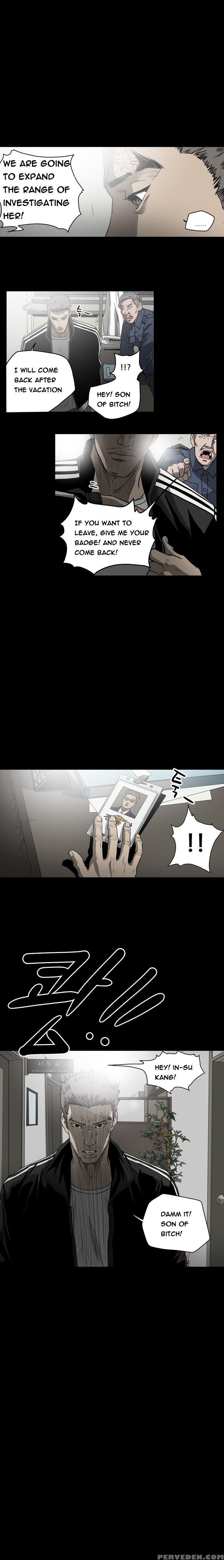 [dol-kong] Kitsch | Disrespectful Bitch Ch. 1-64 (english) (heymanga) (ongoing) 1