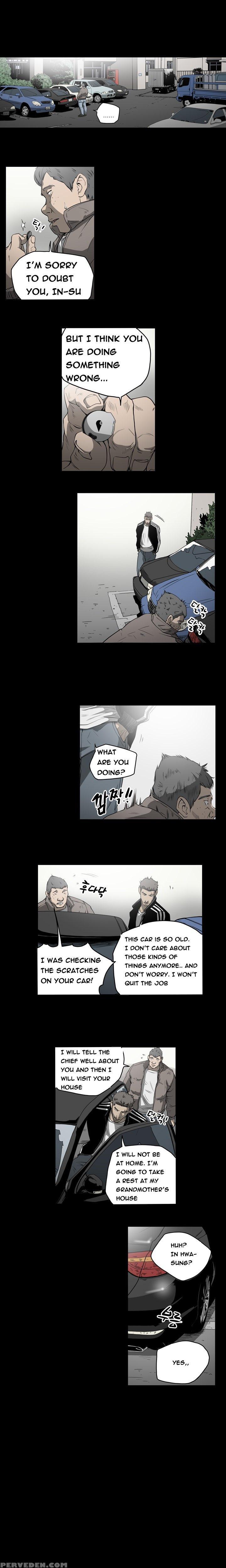 [dol-kong] Kitsch | Disrespectful Bitch Ch. 1-64 (english) (heymanga) (ongoing) 1