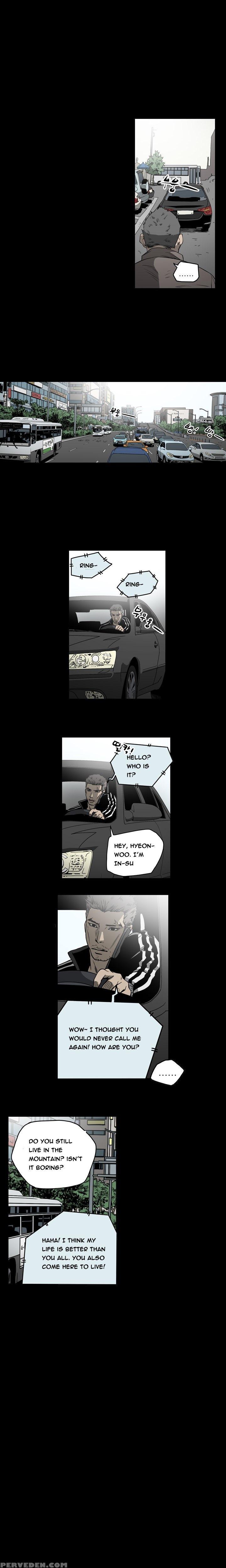 [dol-kong] Kitsch | Disrespectful Bitch Ch. 1-64 (english) (heymanga) (ongoing) 1