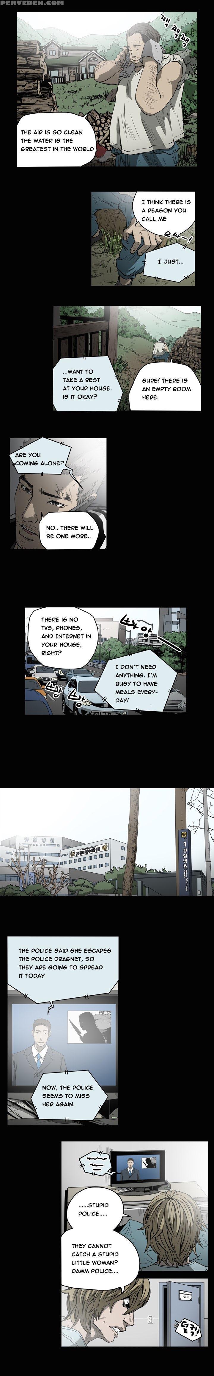 [dol-kong] Kitsch | Disrespectful Bitch Ch. 1-64 (english) (heymanga) (ongoing) 1