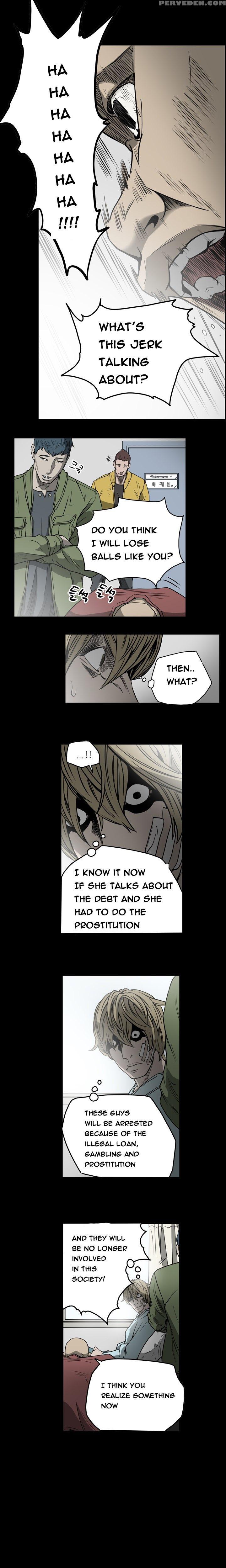 [dol-kong] Kitsch | Disrespectful Bitch Ch. 1-64 (english) (heymanga) (ongoing) 1