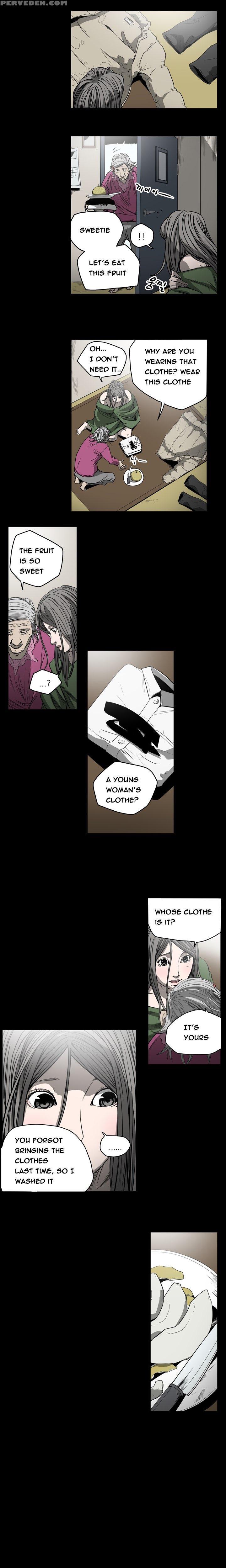 [dol-kong] Kitsch | Disrespectful Bitch Ch. 1-64 (english) (heymanga) (ongoing) 1