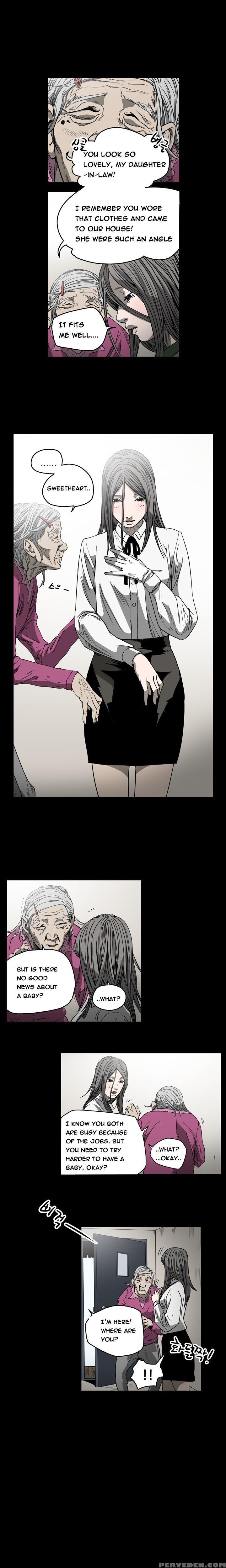 [dol-kong] Kitsch | Disrespectful Bitch Ch. 1-64 (english) (heymanga) (ongoing) 1