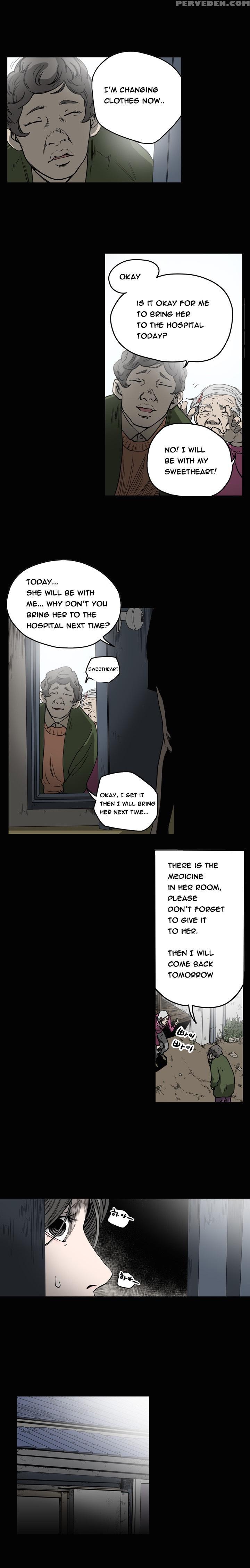 [dol-kong] Kitsch | Disrespectful Bitch Ch. 1-64 (english) (heymanga) (ongoing) 1