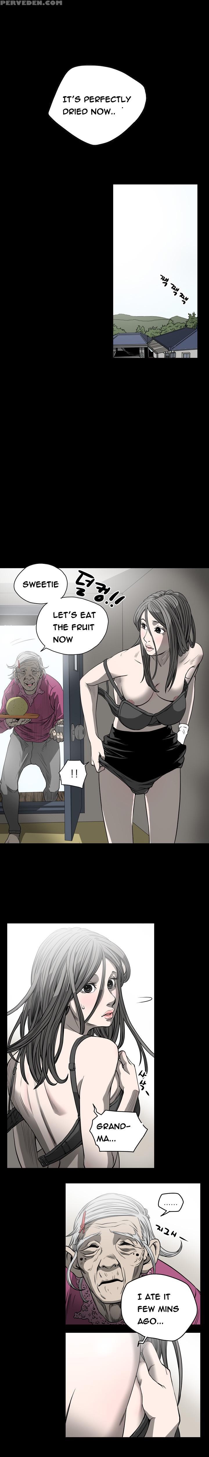 [dol-kong] Kitsch | Disrespectful Bitch Ch. 1-64 (english) (heymanga) (ongoing) 1