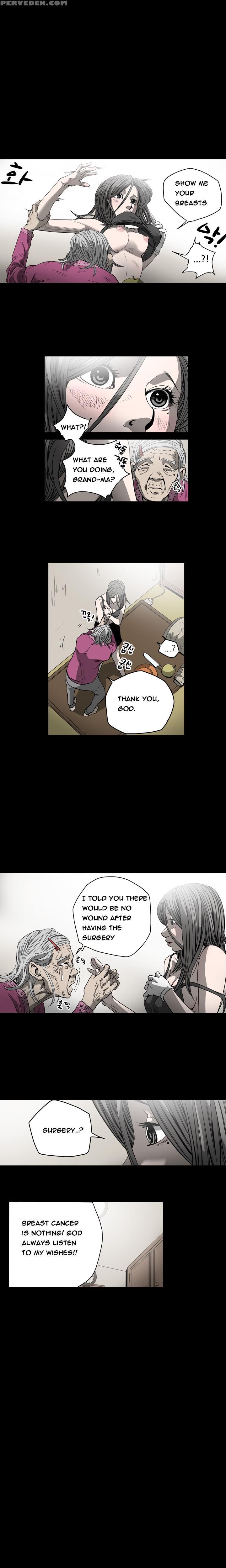 [dol-kong] Kitsch | Disrespectful Bitch Ch. 1-64 (english) (heymanga) (ongoing) 1
