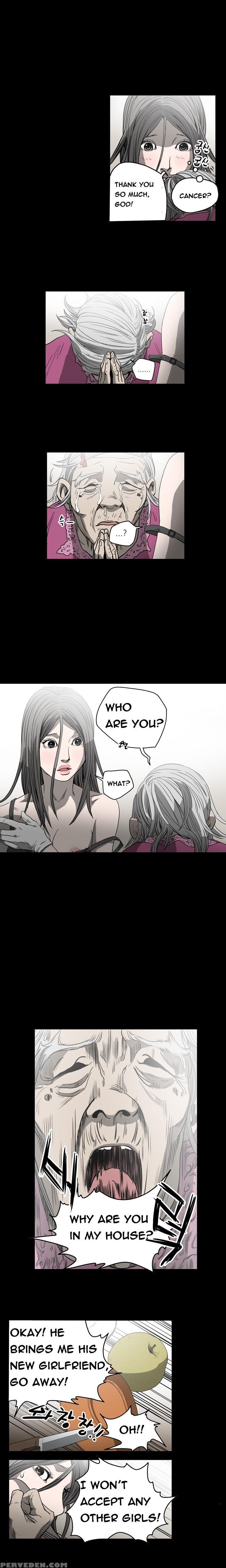 [dol-kong] Kitsch | Disrespectful Bitch Ch. 1-64 (english) (heymanga) (ongoing) 1