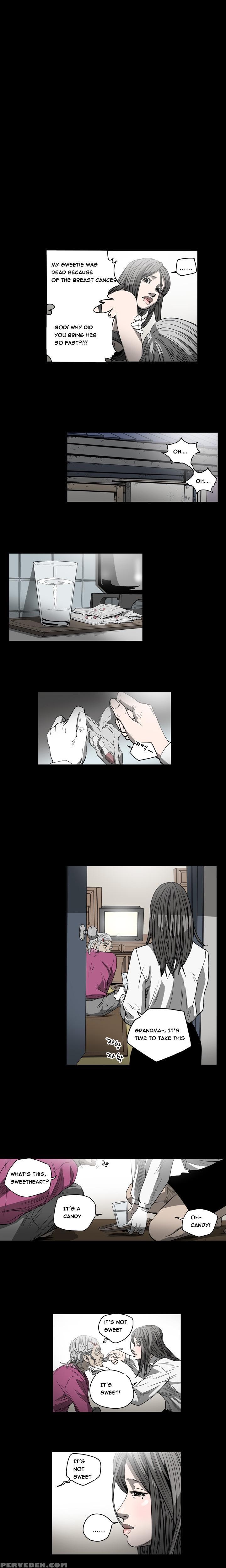 [dol-kong] Kitsch | Disrespectful Bitch Ch. 1-64 (english) (heymanga) (ongoing) 1