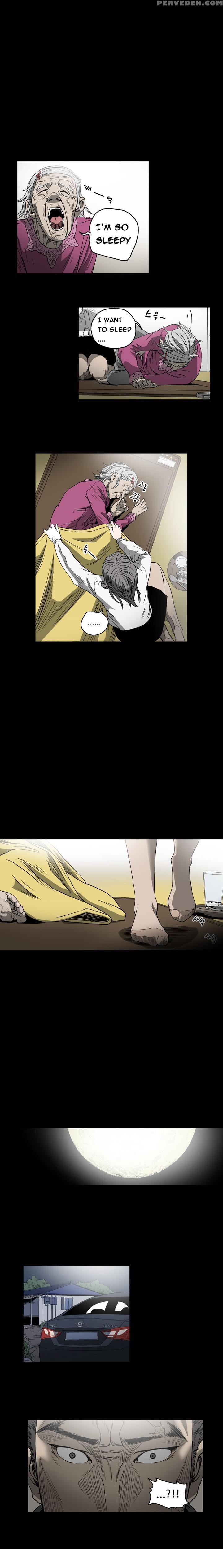 [dol-kong] Kitsch | Disrespectful Bitch Ch. 1-64 (english) (heymanga) (ongoing) 1