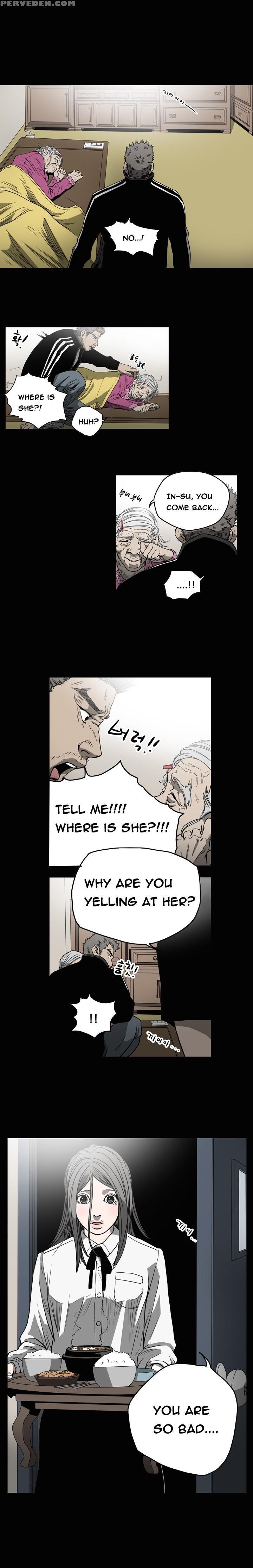[dol-kong] Kitsch | Disrespectful Bitch Ch. 1-64 (english) (heymanga) (ongoing) 1