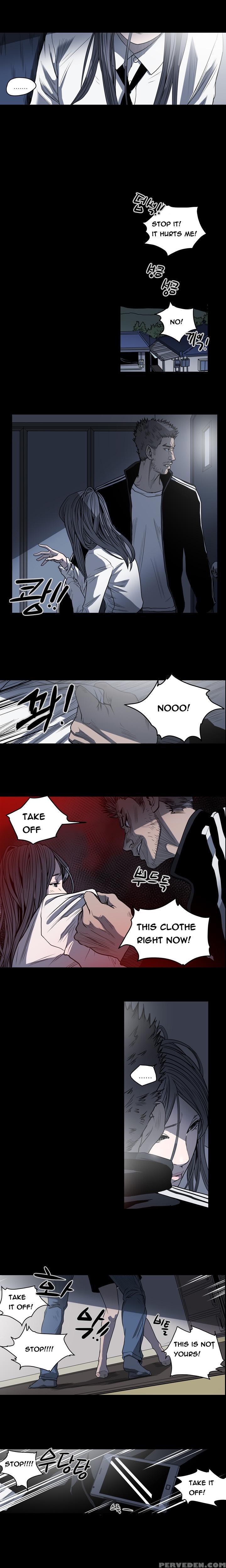 [dol-kong] Kitsch | Disrespectful Bitch Ch. 1-64 (english) (heymanga) (ongoing) 1