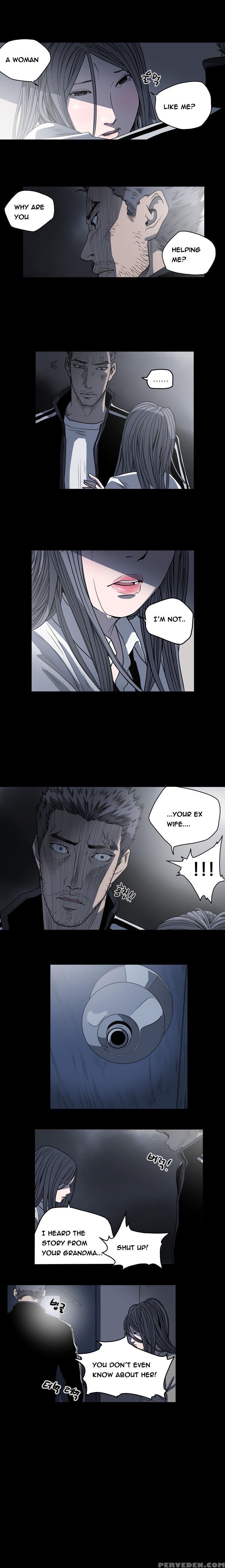 [dol-kong] Kitsch | Disrespectful Bitch Ch. 1-64 (english) (heymanga) (ongoing) 1