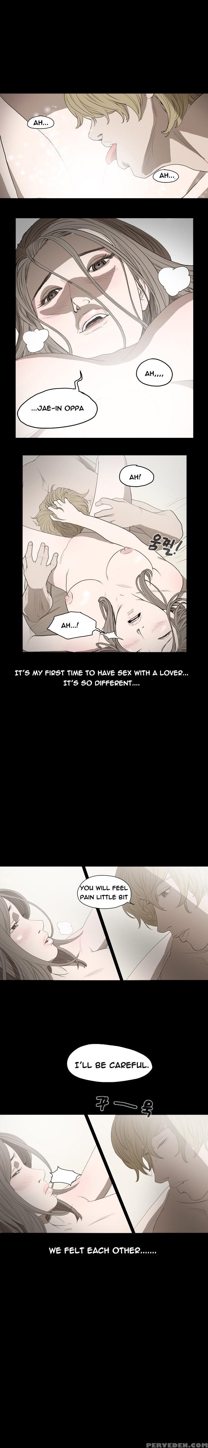 [dol-kong] Kitsch | Disrespectful Bitch Ch. 1-64 (english) (heymanga) (ongoing) 1