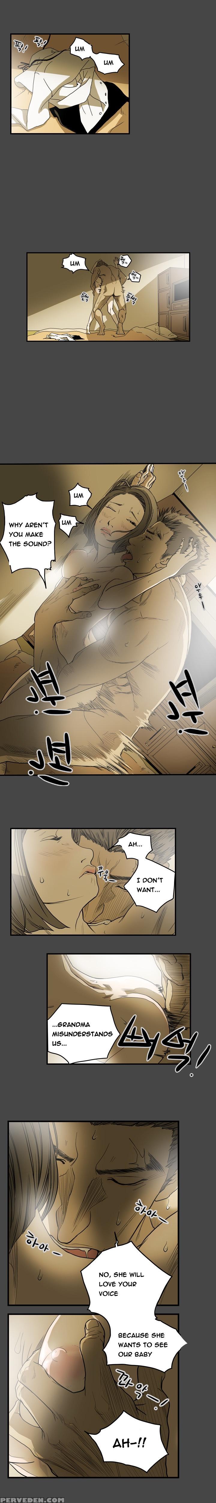 [dol-kong] Kitsch | Disrespectful Bitch Ch. 1-64 (english) (heymanga) (ongoing) 1