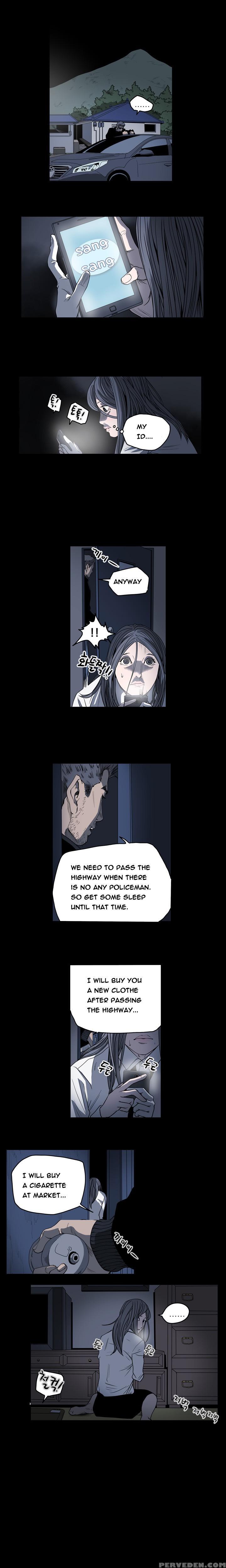 [dol-kong] Kitsch | Disrespectful Bitch Ch. 1-64 (english) (heymanga) (ongoing) 1