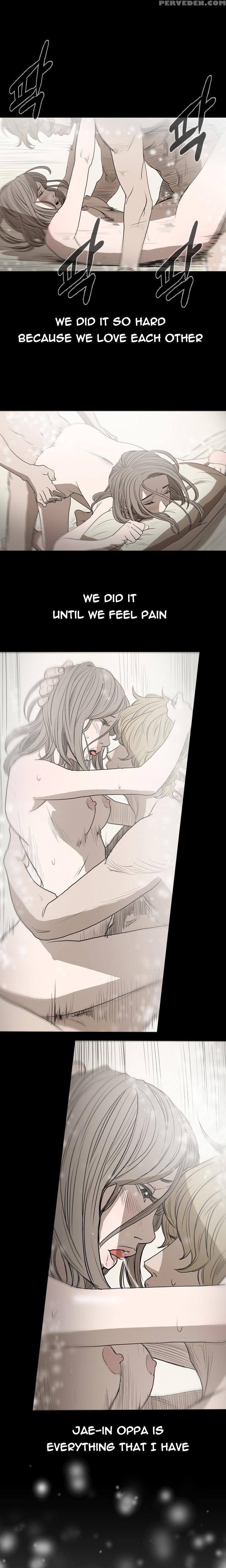 [dol-kong] Kitsch | Disrespectful Bitch Ch. 1-64 (english) (heymanga) (ongoing) 1
