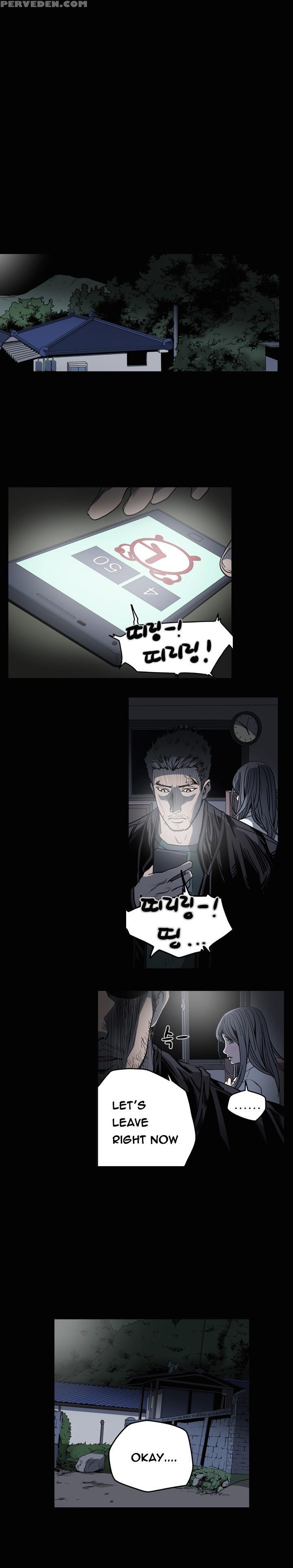 [dol-kong] Kitsch | Disrespectful Bitch Ch. 1-64 (english) (heymanga) (ongoing) 1