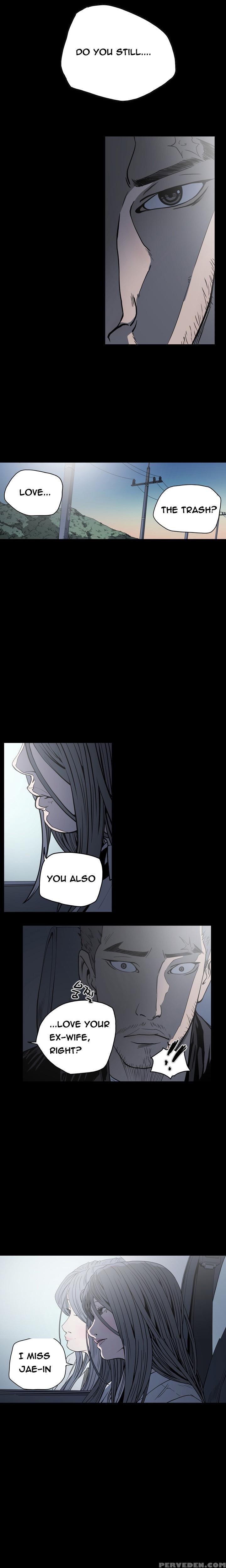 [dol-kong] Kitsch | Disrespectful Bitch Ch. 1-64 (english) (heymanga) (ongoing) 1