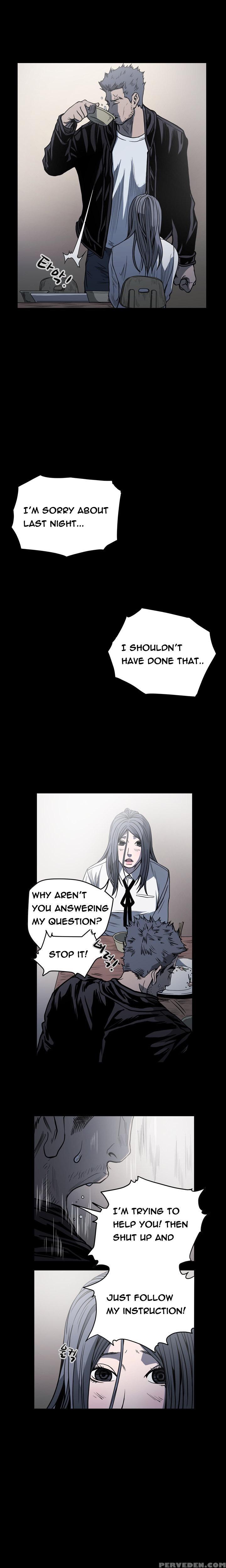 [dol-kong] Kitsch | Disrespectful Bitch Ch. 1-64 (english) (heymanga) (ongoing) 1