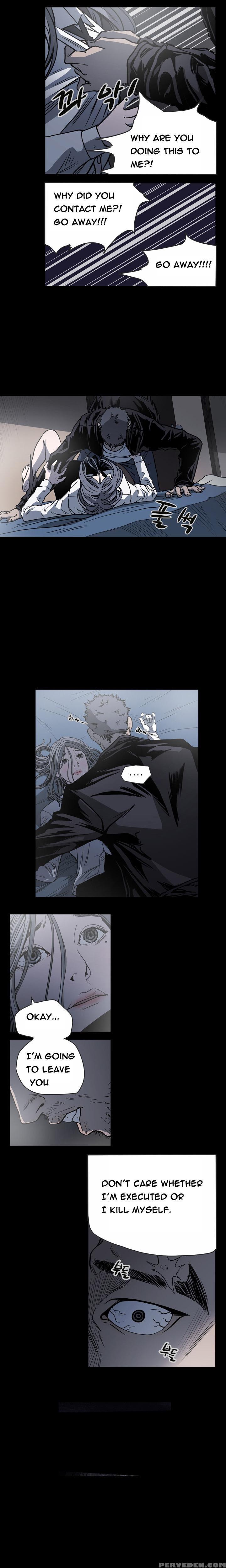 [dol-kong] Kitsch | Disrespectful Bitch Ch. 1-64 (english) (heymanga) (ongoing) 1