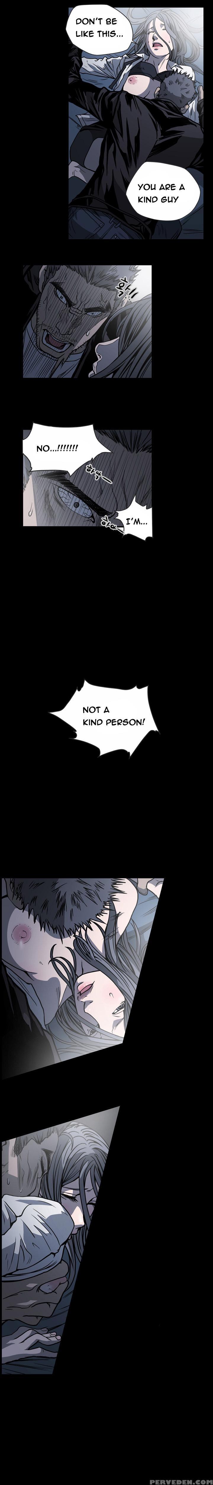 [dol-kong] Kitsch | Disrespectful Bitch Ch. 1-64 (english) (heymanga) (ongoing) 1