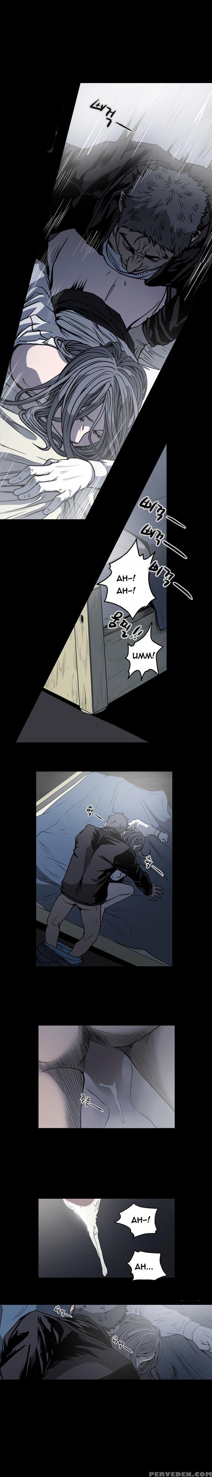 [dol-kong] Kitsch | Disrespectful Bitch Ch. 1-64 (english) (heymanga) (ongoing) 1