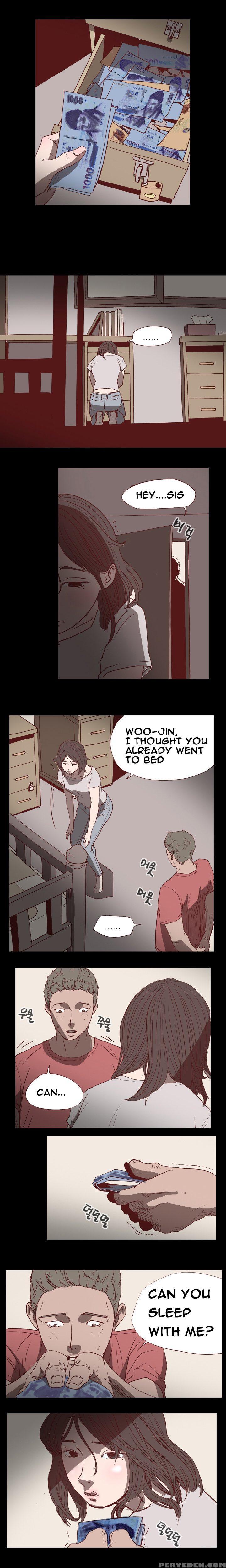 [dol-kong] Kitsch | Disrespectful Bitch Ch. 1-64 (english) (heymanga) (ongoing) 1