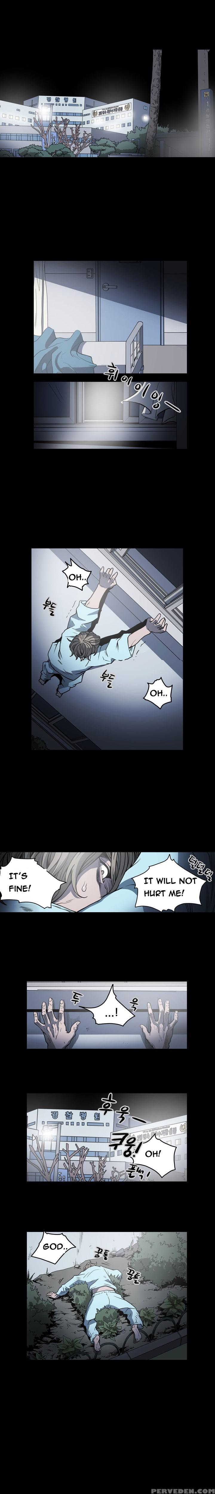 [dol-kong] Kitsch | Disrespectful Bitch Ch. 1-64 (english) (heymanga) (ongoing) 1