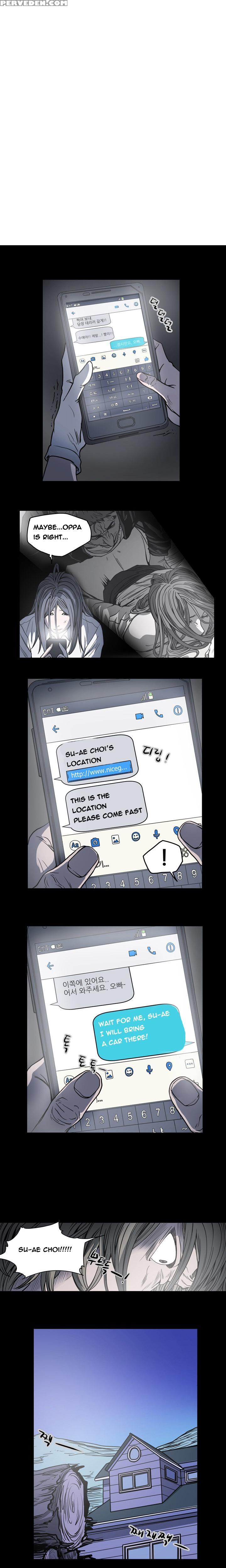 [dol-kong] Kitsch | Disrespectful Bitch Ch. 1-64 (english) (heymanga) (ongoing) 1